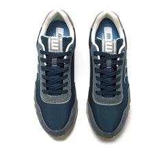 Zapatillas para hombre Mustang Joggo Track Petrol Navy