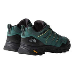 Zapatillas senderismo mujer The North Face Hedgehog Futurelight Dark Sage