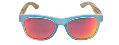 Gafas de sol para pantallas Castor Way ON-Clip Red Lens