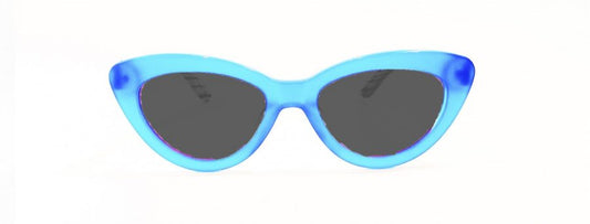 Gafas de sol Castor Agata C1 Blue Black