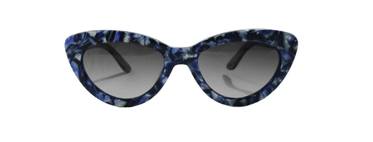 Gafas de sol Castor Agata C8 Blue Nacar
