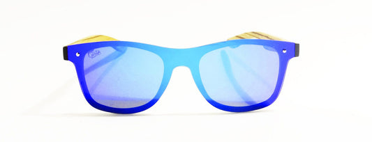 Gafas de sol Castor Twin Peak Blue
