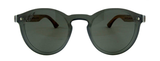 Gafas de sol Castor Mackenzie Grey Mirror