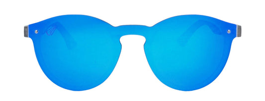 Gafas de sol Castor Mackenzie Blue Mirror