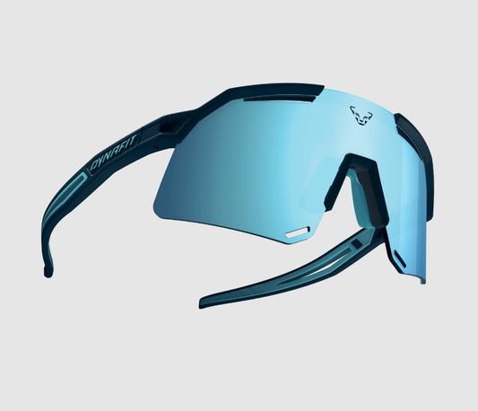 Gafas de sol Dynafit Ultra Evo Azul Cat.3