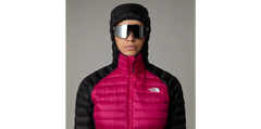 Chaqueta de plumas para mujer 800 fill The North Face Bettaforca Pink