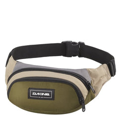 Riñonera Dakine Hip Pack MossWood