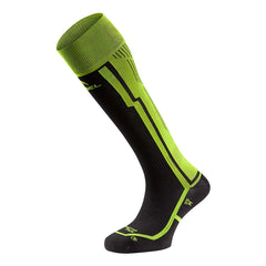 Calcetín de Esquí Lurbel Ski Pro Six Verde