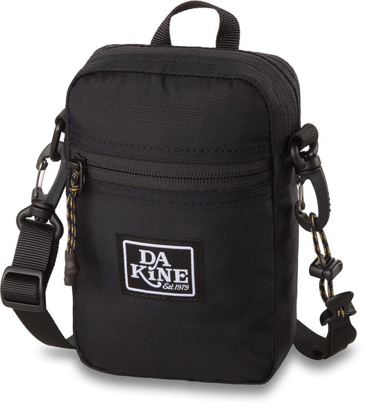 Bolso Dakine Journey Mini Crossbody Black