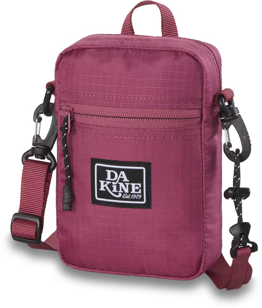 Bolso Dakine Journey Mini Crossbody Dry Rose