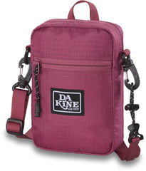 Bolso Dakine Journey Mini Crossbody Dry Rose
