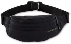 Riñonera Dakine Classic Hip Pack Black