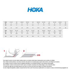 Zapatillas para hombre Speedgoat 6 Oatmeal