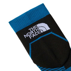 Calcetines deportivos The North Face Trail Run Quarter Sapphire