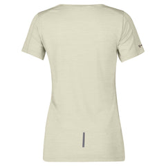 Camiseta para mujer Scott Endurance LT Soft Yellow