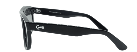 Gafas de sol Castor Sean Black