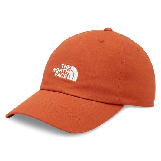 Gorra The North Face Norm Sesert Rust