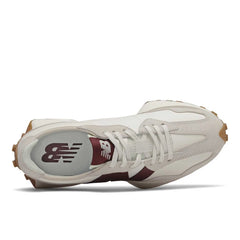 Zapatillas para mujer New Balance WS327KA White