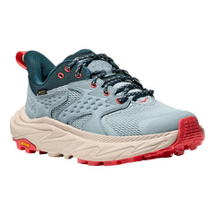 Zapatilla para mujer Hoka Anacapa 2 GTX Azul