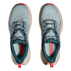 Zapatilla para mujer Hoka Anacapa 2 GTX Azul