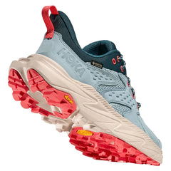 Zapatilla para mujer Hoka Anacapa 2 GTX Azul