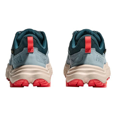 Zapatilla para mujer Hoka Anacapa 2 GTX Azul