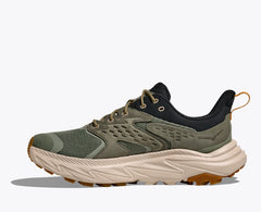 Zapatillas para hombre Hoka Anacapa 2 gtx Verde