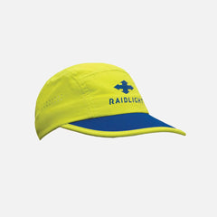 Gorra Unisex Raidlight Endurance Lime