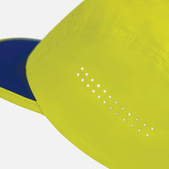 Gorra Unisex Raidlight Endurance Lime