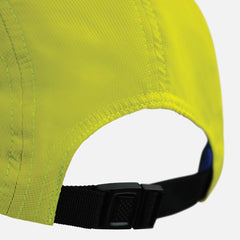 Gorra Unisex Raidlight Endurance Lime