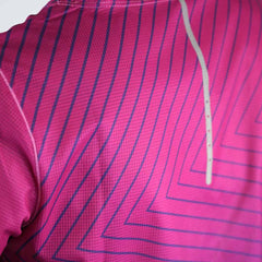 Camiseta Técnica para mujer Raidlight Dynamic Pink