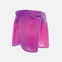Pantalón Técnico para mujer Raidlight Dynamic Pink