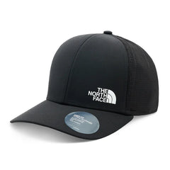 Gorra The North Face Trail Trucker Negro