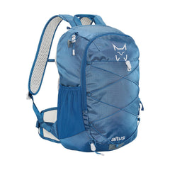 Mochila Altus Cirque Azul 25L