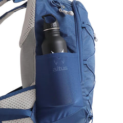 Mochila Altus Cirque Azul 25L