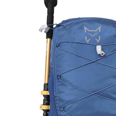 Mochila Altus Cirque Azul 25L