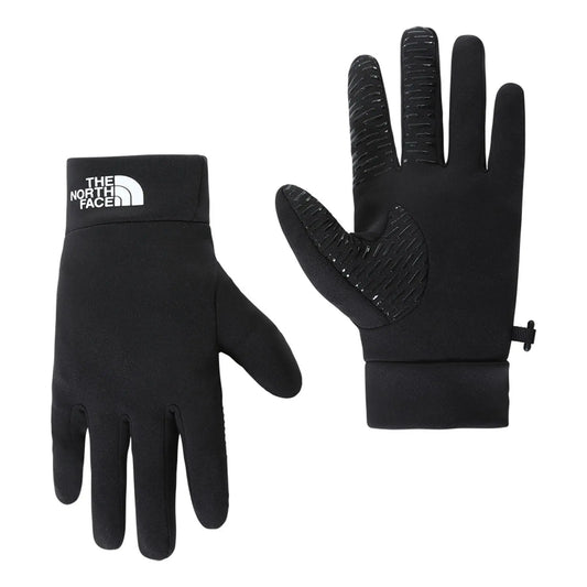 Guante para actividad The North Face Rino Black