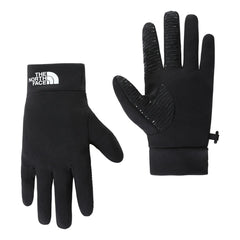 Guante para actividad The North Face Rino Black