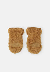 Guante para bebe Th North Face Bear Brown