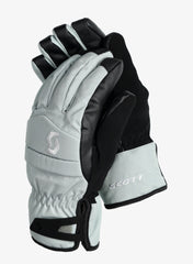 Guante de Esquí Mujer Scott Ultimate Hybrid Gris