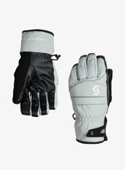 Guante de Esquí Mujer Scott Ultimate Hybrid Gris