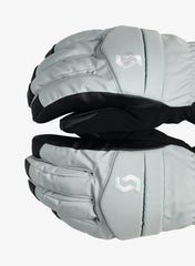 Guante de Esquí Mujer Scott Ultimate Hybrid Gris