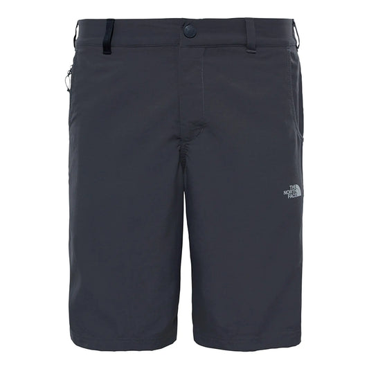 Pantalón corto para hombre The North Face Tanken Asphalt Grey
