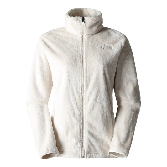Chaqueta para mujer The North Face Osito White