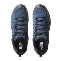 Zapatillas para hombre The North Face Hedgehog Futurelight Shady Blue