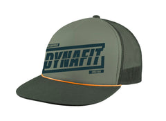 Gorra Dynafit Graphic Trucker Sage Tabloid