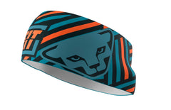 Cinta Dynafit Graphic Performance Storm Blue