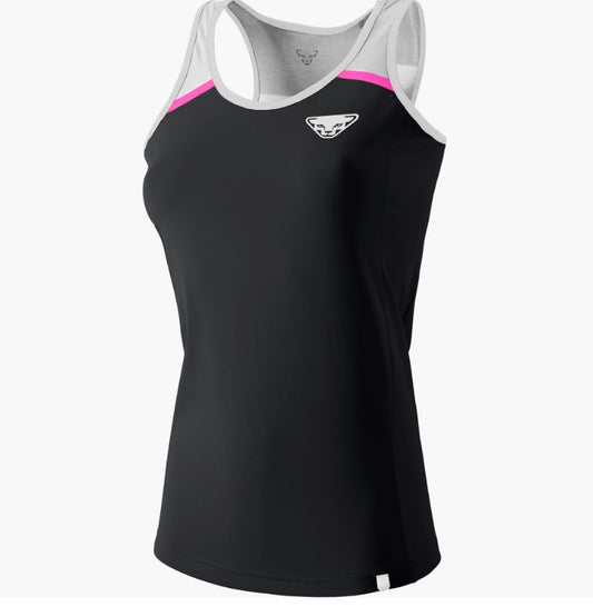 Camiseta de tirantes para mujer Dynafit Alpine Pro Nimbus Melange