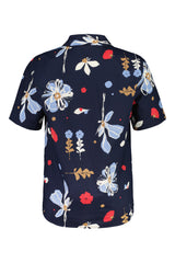 Camisa para hombre Maloja SchochenM