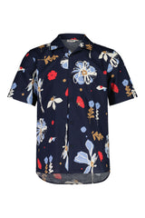 Camisa para hombre Maloja SchochenM
